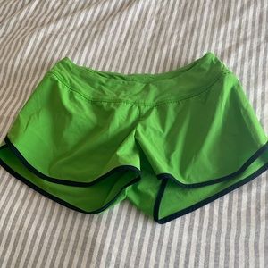 Reebok CrossFit Shorts size S